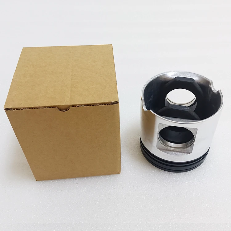 

12.7L 130MM Detroit S60 Diesel Engine Parts Piston Kit 23530668 23530727