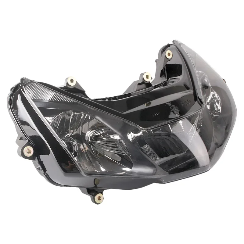 Motorcycle headlight headlamp lamp headlight assembly for Honda CBR 954 RR CBR 954rr CBR954RR 2002 2003