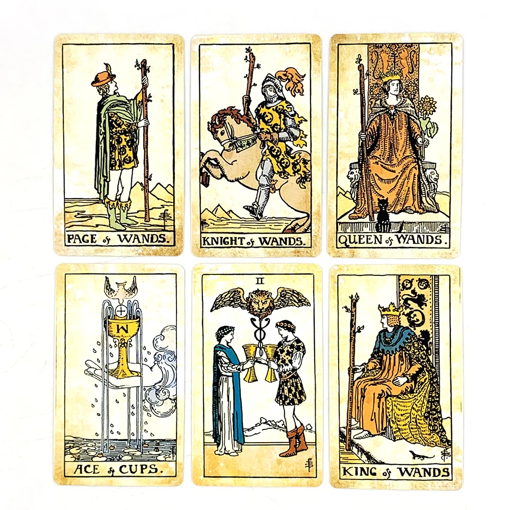 Thumbnail 4 - #52 Cheap Playing Cards Worth Buying
