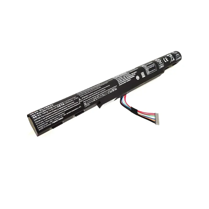 For 14.8V AL15A32 Laptop Battery for Acer Aspire E5-422 E5-573 E5-573G E5-573T E5-522 E722 E5-473G-561X Laptop Battery