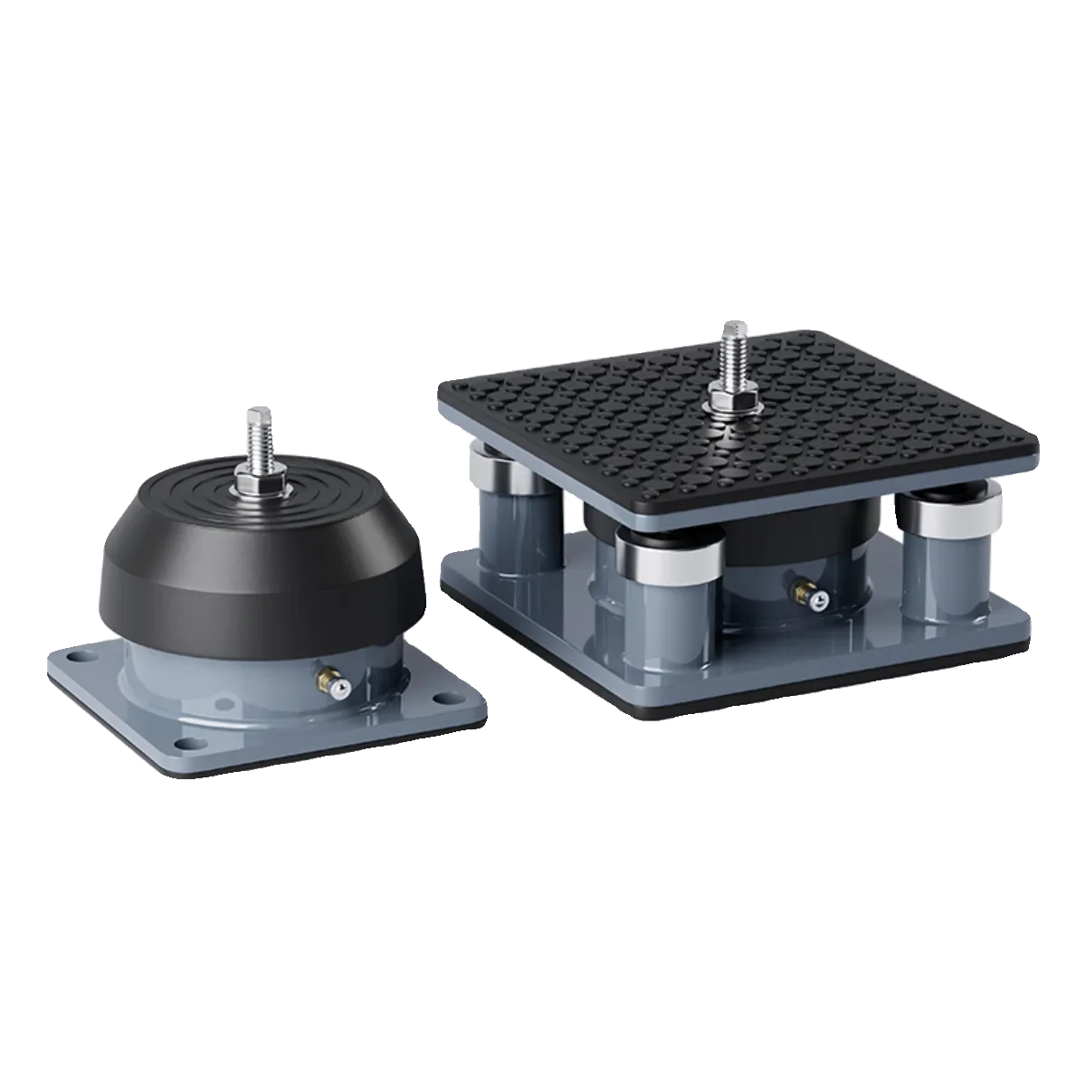Punch press shock absorber  water pump fan cutting machine  die cutting machinery equipment buffering and anti isolation pad