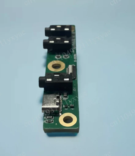 Suitable for IC-705 Amateur Radio Transceiver Type-C USB-C Interface Upgrade Board
