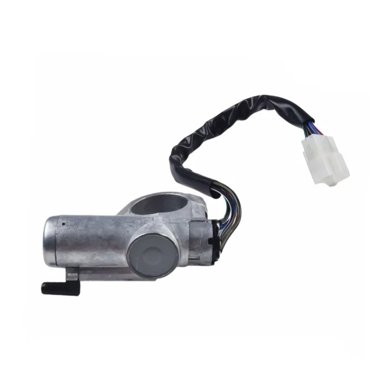 48700-75p25 48700-01g25 High Quality Ignition Key Switch Lock Cylinder With For 1986-1989 Nissan D21 48700-01g26