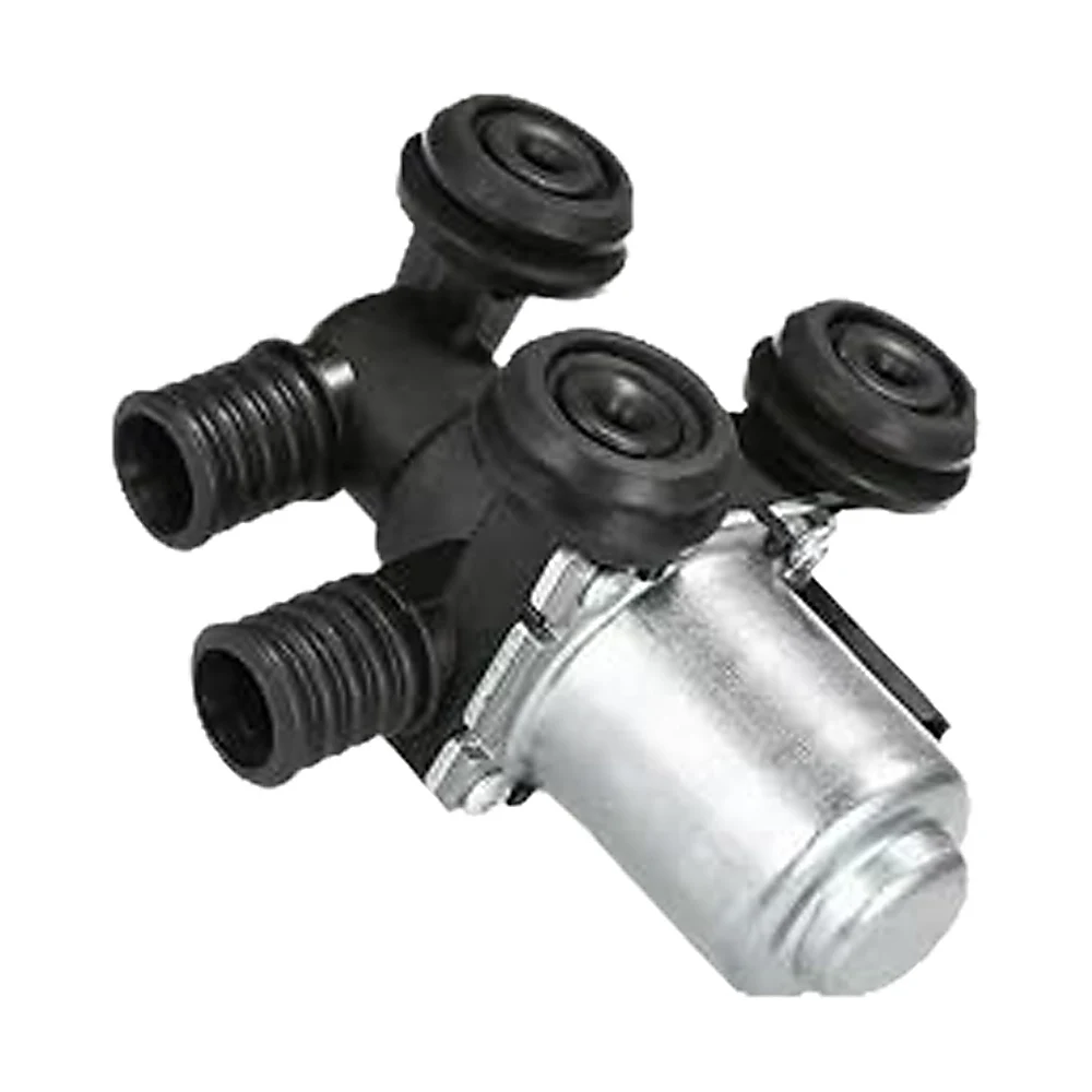 Water Pump 64118369807 Fit For BMW 325i E46 X3 1.8D 3.0D 2.0D 320Cd 2.0I 316Ci 318Ci 330Cd M3 316i 318d