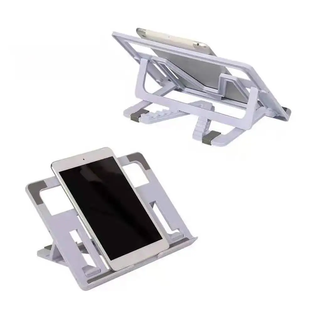 

Portable Base Tablet Can Be Used With ABS Laptop Stand. Folding Height Laptop Stand Is Universal For Laptops J9W1