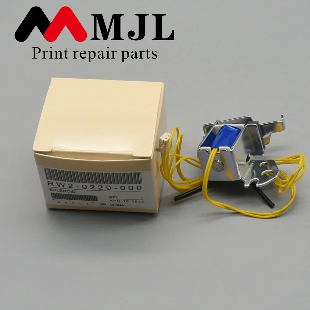 1PC RM1-4618 Solenoid Relay for HP P1102 M1132 M1212 P1005 P1006 P1007 P1008 P1106 P1108 for Canon MF 4410