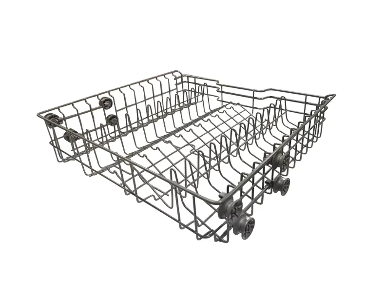 Dishwasher upper and lower bowl basket RX90 P40 RX10 RX30 S52 S62Pro K1000 X6