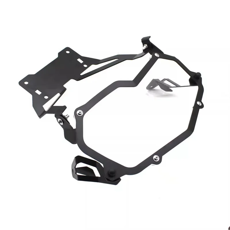 

Motorcycle Headlight Guard Protector Grille Grill Cover For BMW F900GS ADV Adventure F 900GS