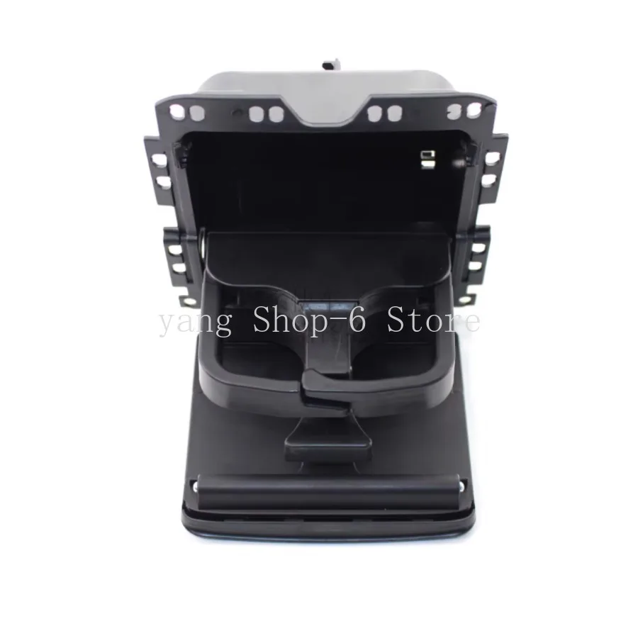 

Car Rear Center Console Drinks Water Cup Bottle Holder Fit For Volkswagen Tiguan-Sharan 7N0 862 533 Car Accessories