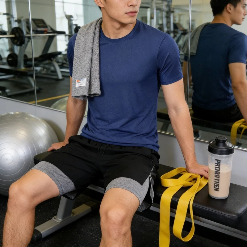 Outdoor Loose Fit S… - image