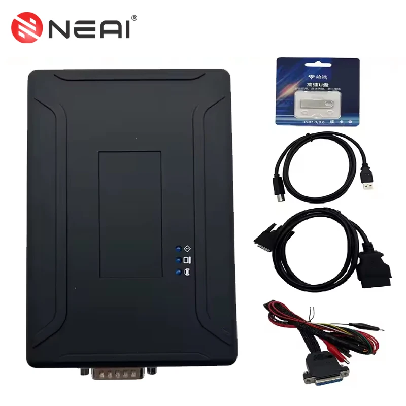 

NEAI ACT V2 Coding Tool For Citroen DS FIAT OPEL Peugeot Toyota Vauxhall ECU Programming Diagnostic Tool Support CAN Protocol