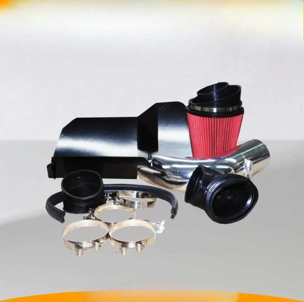 Air Intake Kit Fit For 2003-2007 Dodge Ram 2500 With 5.9L L6 Turbo Diesel Engine