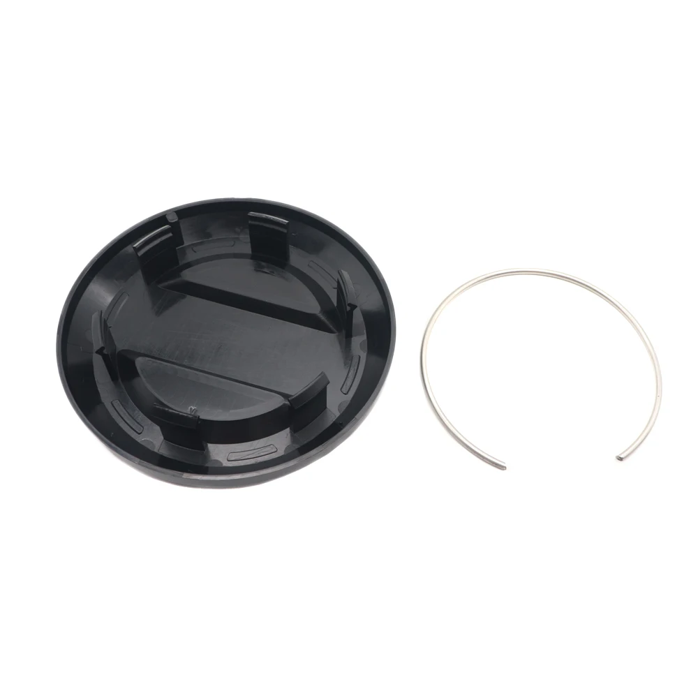 For Polaris 2017+ RZR XP XP4 RS1 1000 Turbo / Center 1/4 Pcs Wheel Tire Rim Hub Center Cap Cover 1523994-655 1522872-655-A65M