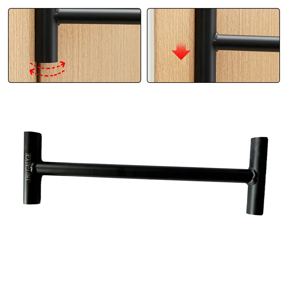 

Adjustable Gap Width Wrench Steel Hinges Tool 0.134 And 0.180 Gauge Hinges Hinge Adjustment Tool Hinge Problem Solver