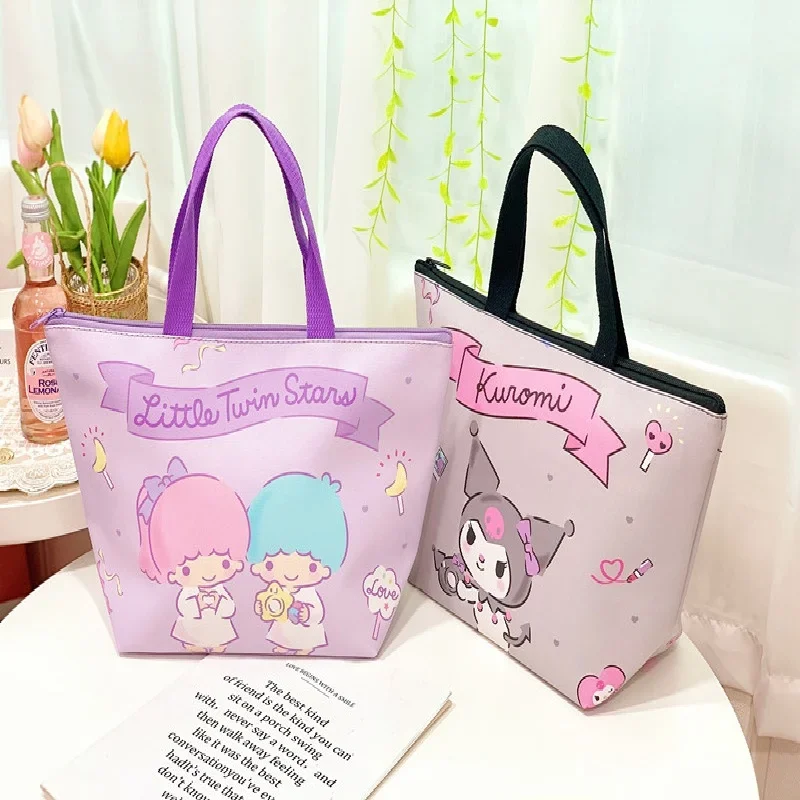 Sanrio High-Capacit… - image