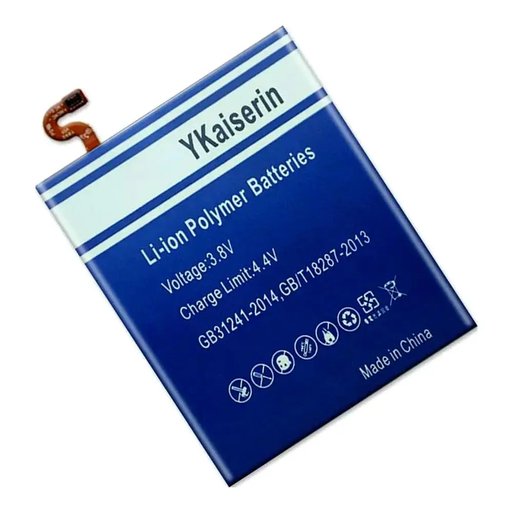 

4600Mah EB-BA920ABU Mobile Phone Battery Reliable Power Supply For Samsung Galaxy A9 2018 A9s SM-A920F A9200