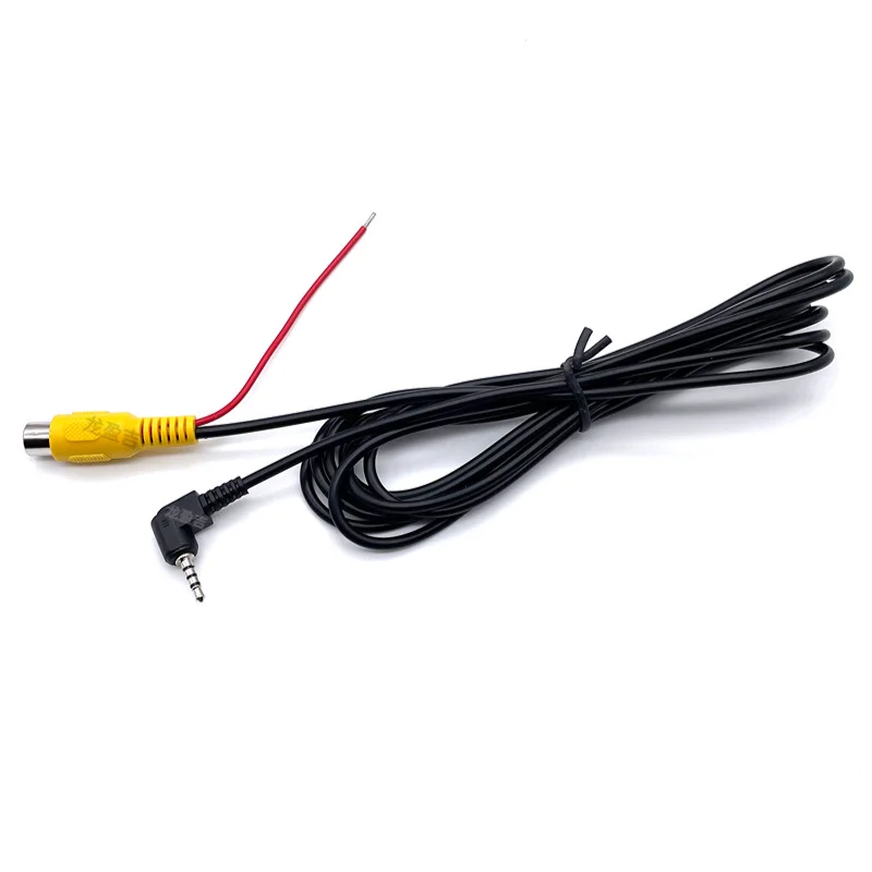 1PC 12V Rearview Ca…