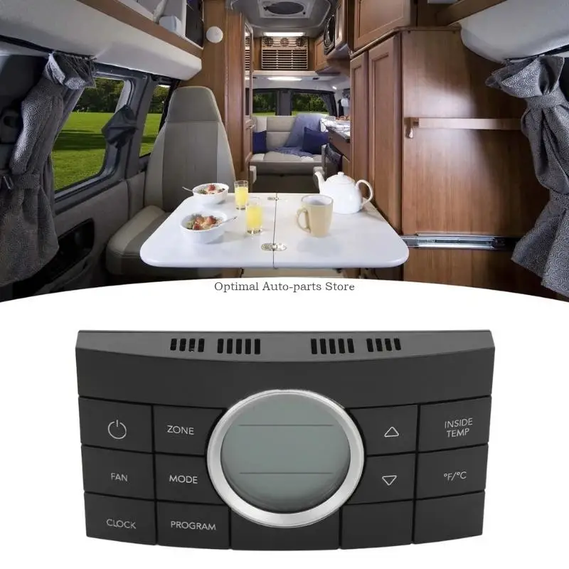 9610005381 3314082.000 per Pannello Controllo Termostato Serie AC 579/595/6308