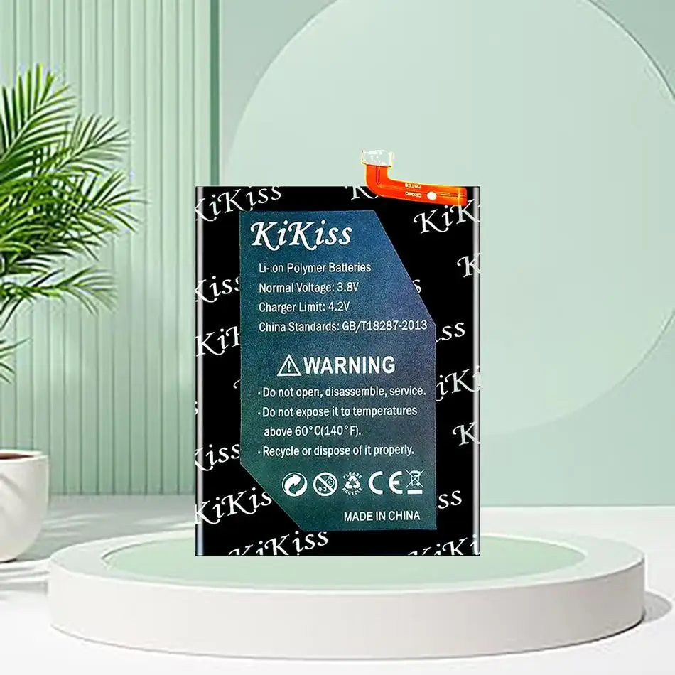 

Rechargeable Fast-Charging 361-00053-00 Gps Battery For Garmin Montana 650 650T 600 Virb 2750Mah