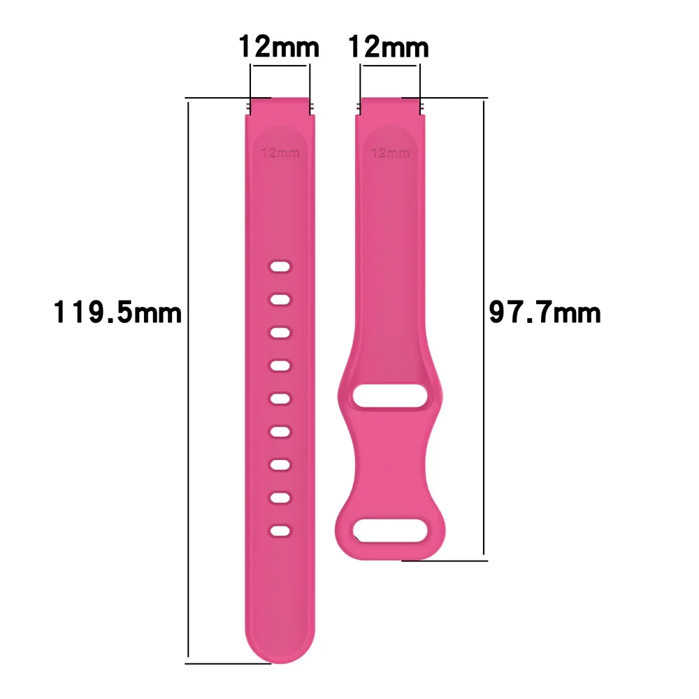 Engraved Band Strap For Mi Band 8 Xiaomi Silicone Strap for Xiaomi Band 8 Original Strap for Mi Band 9 Replacement Bracelet M8