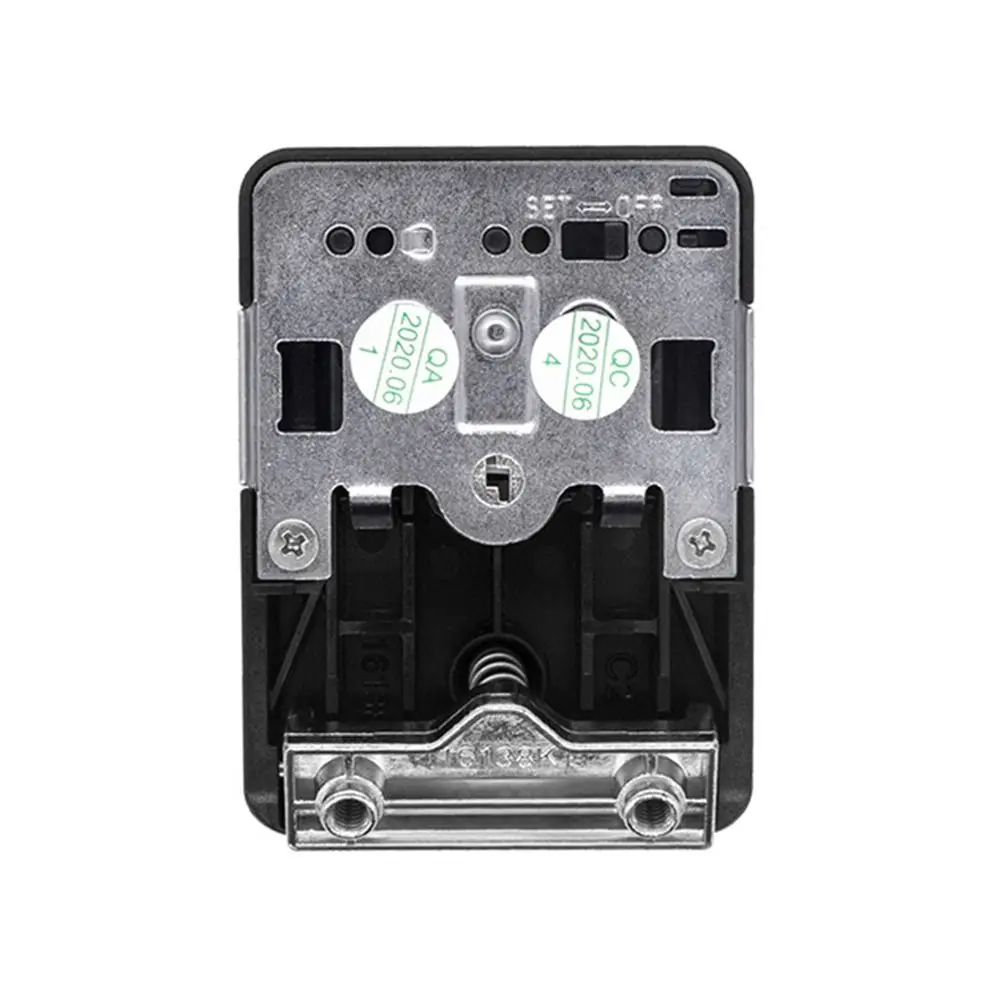 TSA 3 Digit Combination Lock Security Tool Lock Catch Suitcase Luggage Coded Lock Padlock Customs Password Lock