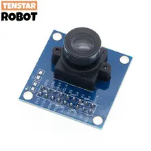 OV7670 Camera Module VGA CIF #6