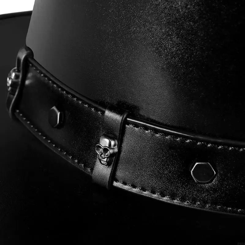 P88a keempunk чума доктор шляпа Pu