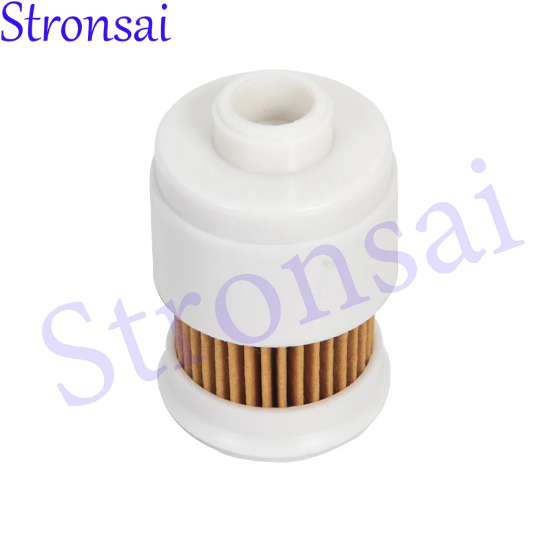 

68F-24563 ТОПЛИВНЫЙ ФИЛЬТР для морского подвесного мотора YAMAHA 68F-24563-10-00 150-300 HP OUTBOARD Sie 18-7955 68F-24563-00 Boat Engin