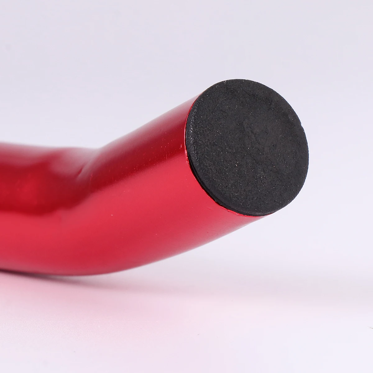 

Rest Handle Handlebar Extension Red Bike Bicycle Grips for Handlebars Mountain Extender