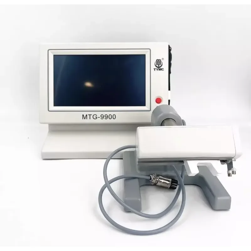 Brand For Meter Calibrator TYMC MTG-9900 Watch Meter Timing Mechanical Meter Tester Coaxial Movement Test Watch Timing