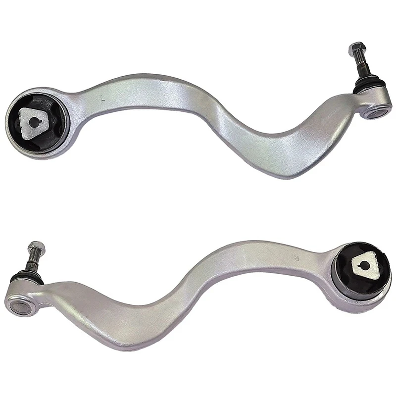 

Front Ball Joint Lower Control Arm For BM 7 SERIES E65 E66 E67 745i 750i Alpina B7 31126774831 31126774832 one set price