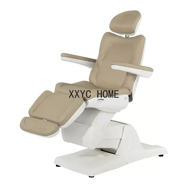 

Электрическая косметическая кровать, высококачественная микро-медицинская инъекция лица, косметическая кровать для тела, стоматологическое лечение