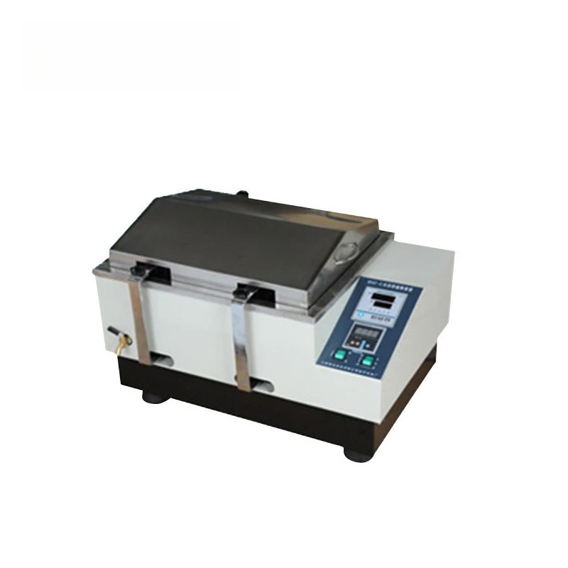 

SHZ-A water bath constant temperature oscillator