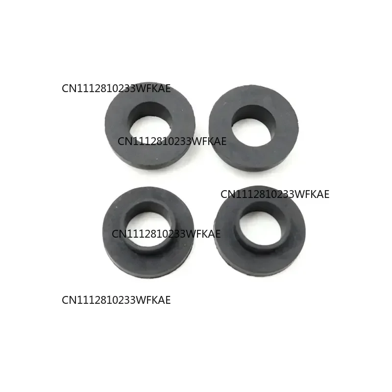 Middle Door Anti Abnormal Sound Guide Block Noise Reduction Rubber Ring For Benz V Class V260 Vito Metris W447 15-21