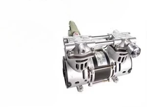 

Oil-free vacuum pump Small air pump Negative pressure pump 1500W large flow silent