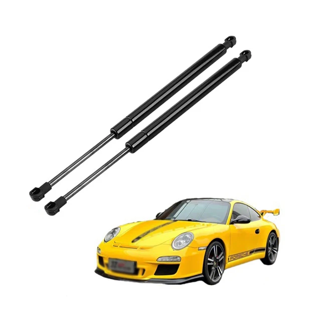 

Подходит для Porsche che 911 987 979, крышка гидравлического стержня задней двери, опорная стержень, газовая пружина