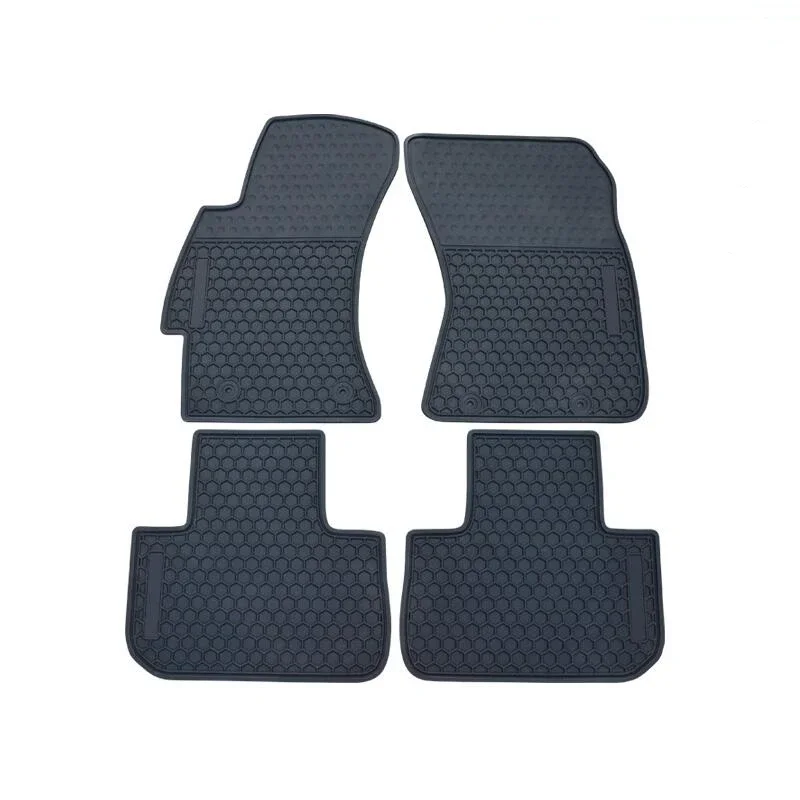 Car Floor Mats Car Mat Rugs Carpet For Subaru Forester 2013 2014 2015 2016 2017 2018 2019 2020 2021 Left Hand Drive