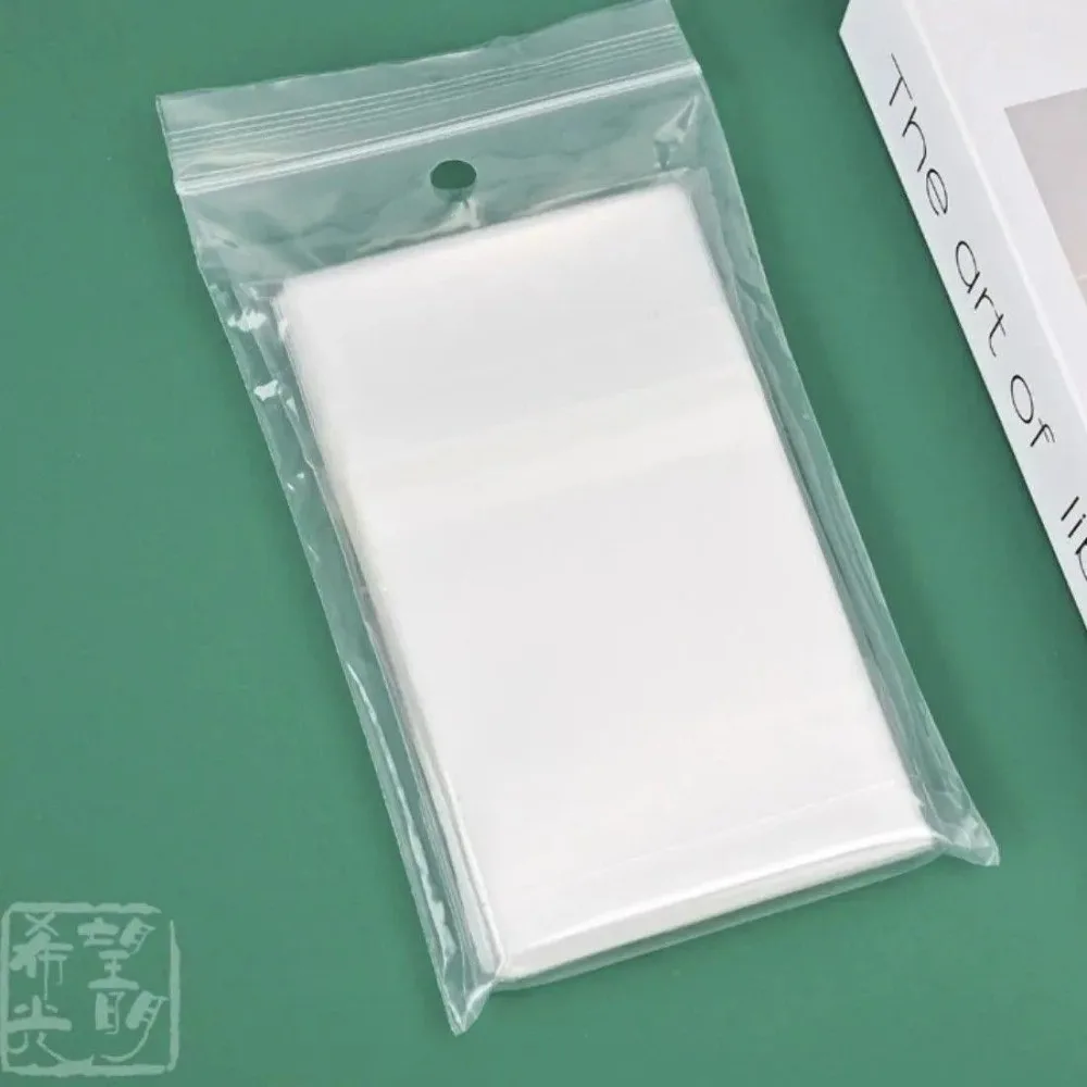 55Pcs 3 Inch Holographic Laser Flash Lomo Cards Coated Paper Double‑Sided HD Collectible Photo Cards Decorative Hobby Cards