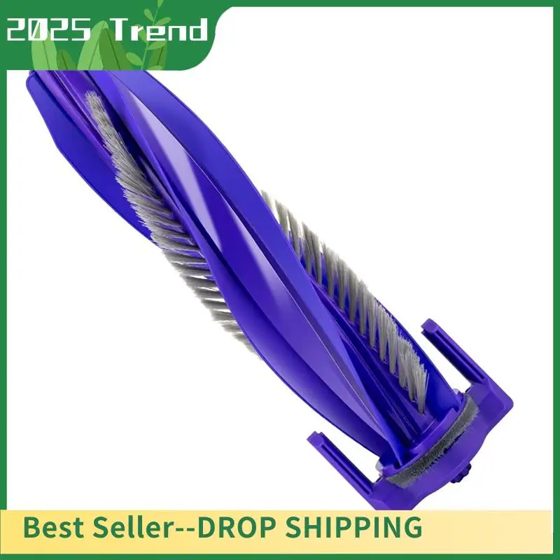 

AD33 HOT Roller Brush Bar For Narwal Freo X Ultra Robot Vacuum And Mop Combo Replacement Parts Accessory Kit