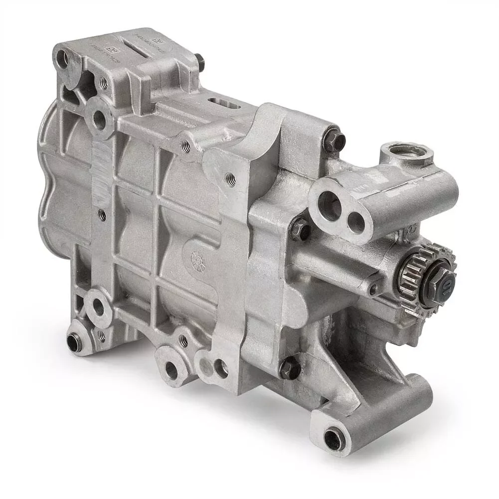 

1PC Oil Pump Balance Shaft For Hyundai Tucson Santa Fe 2.4LSport 23300-2G410 233002G410 Car Engine Replacement Parts