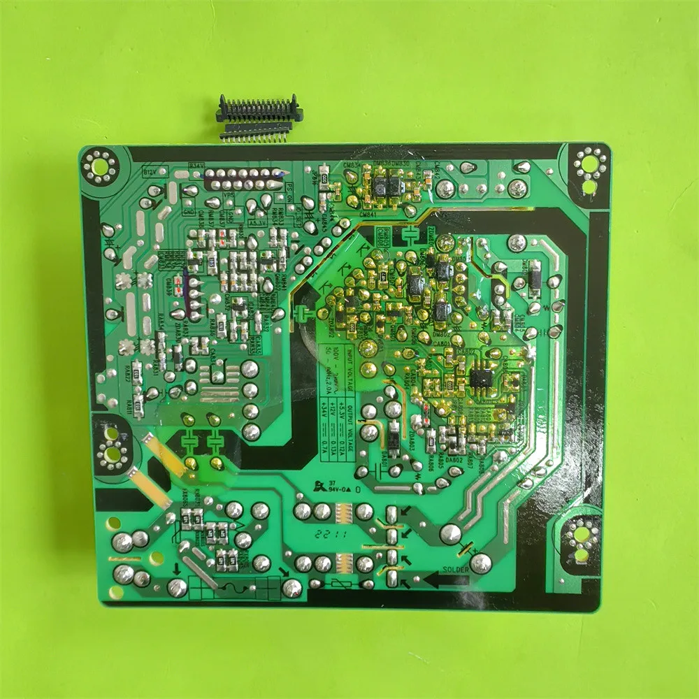 V200SR_EPN V لوحة إمداد الطاقة AH44-00323D AH44-00323A متوافق مع مضخم صوت سامسونج HW-Q700A/Q800A HW-J550