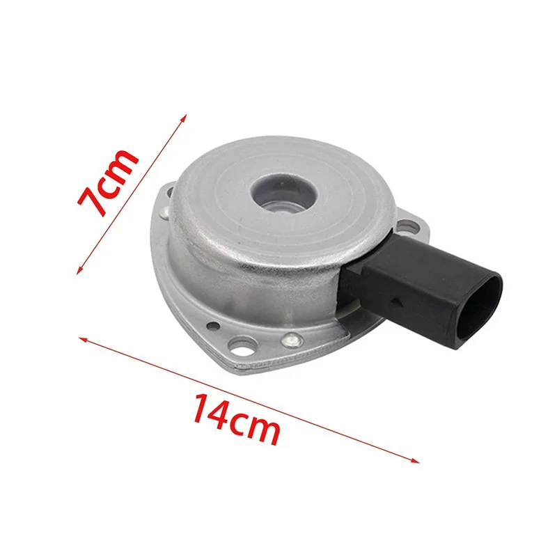 2710510177 A2710510177 Motor-Nockenwellenversteller-Magnet für Mercedes-Benz C-KLASSE W203 W204 C230 Variables Steuerventil – Detail 3