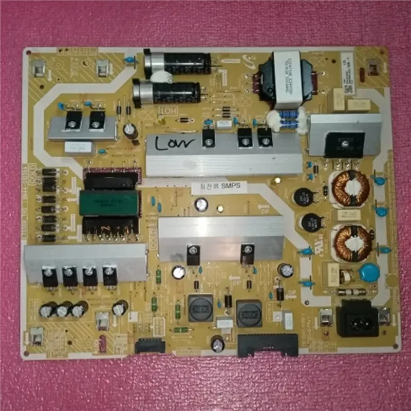 【FAST-SALE】BN44-01056A LED Power Supply Board For For UA75TU8800JXXZ, UA75TU8000J, L75S6N_THS, UN70TU700DFXZA