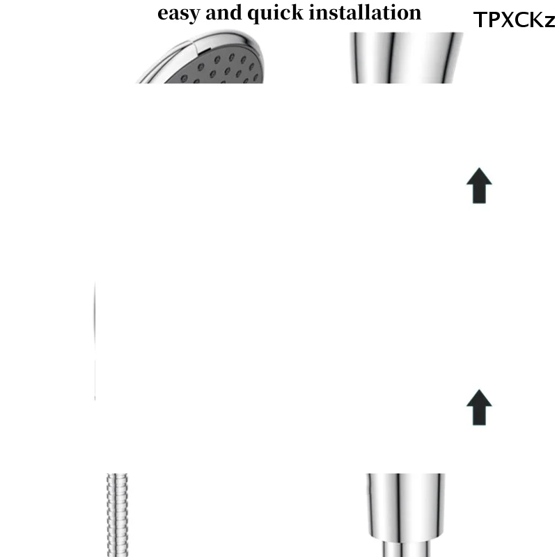 

Shower Water Flow Regulator Water Pressure Control Restrictor Control Valve Shower Head Arm Diverter For Bathroom Accessories