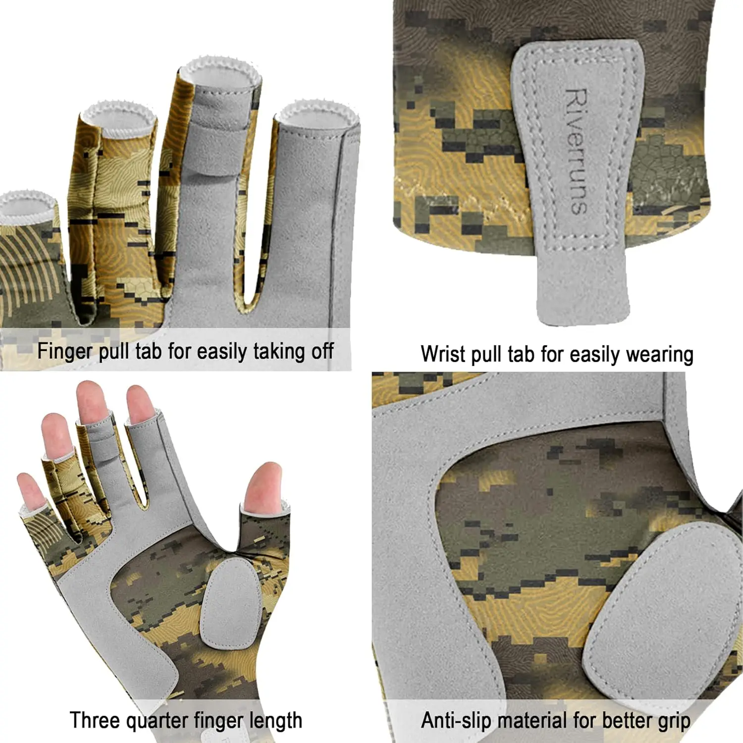 Thumbnail 4 - #85 Best Hiking Gloves to Buy In 2026