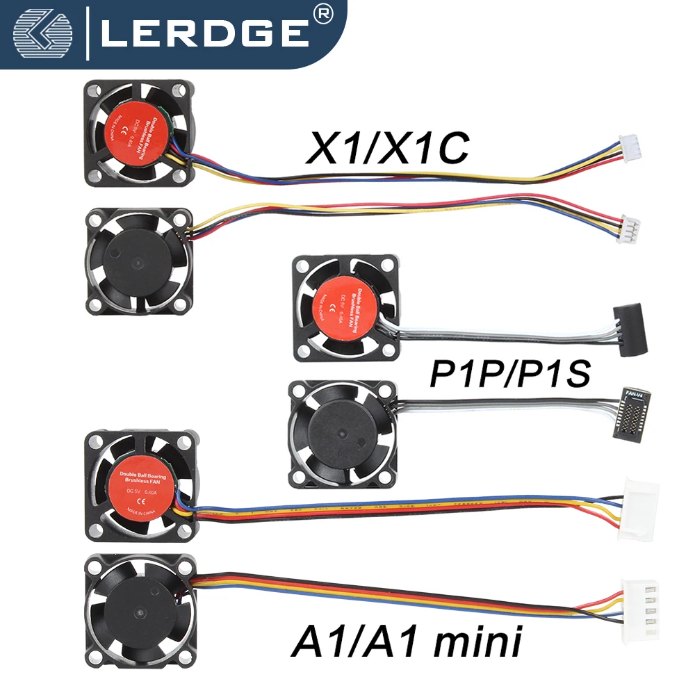 For Bambulab P1P P1… - image