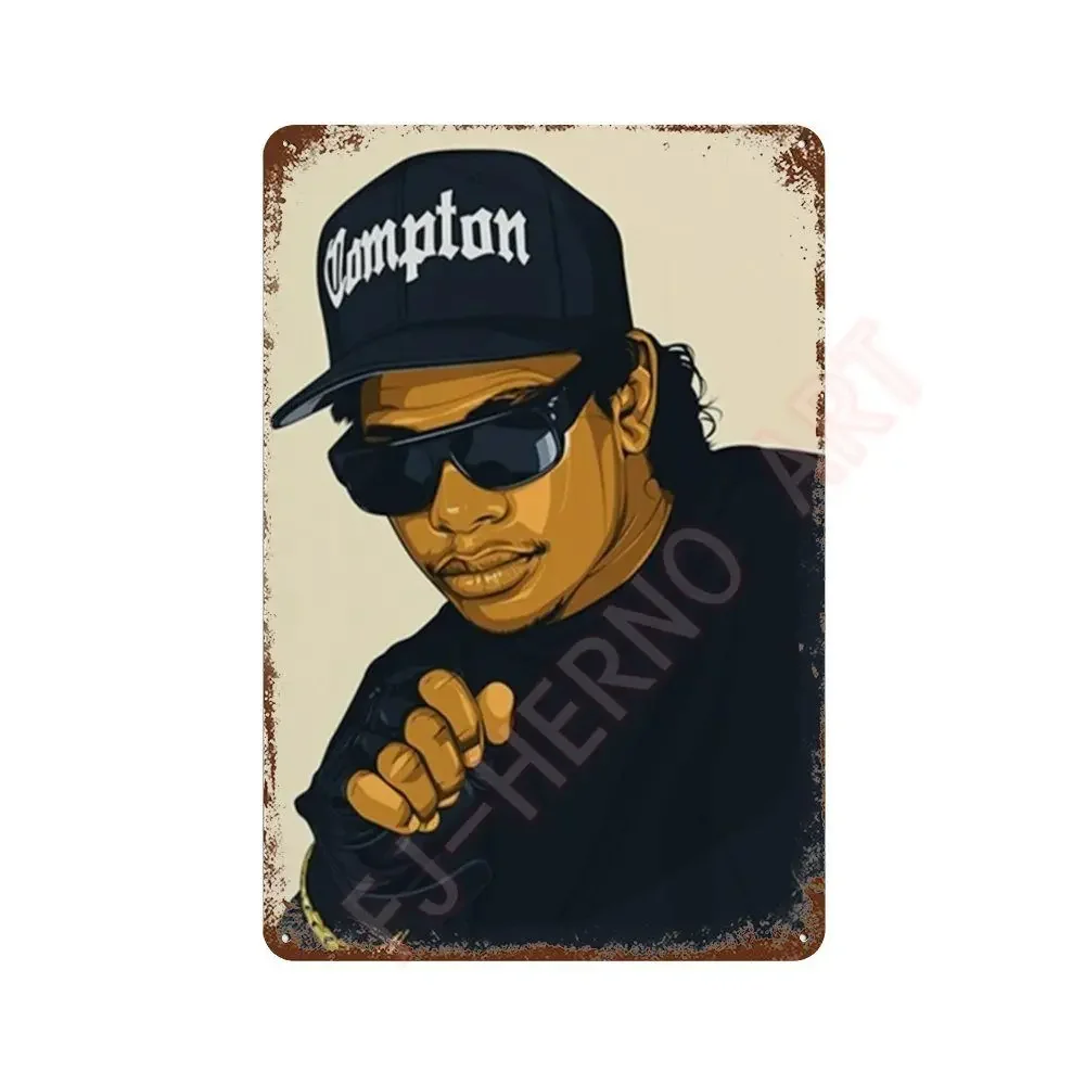 West Coast Rappers … - image