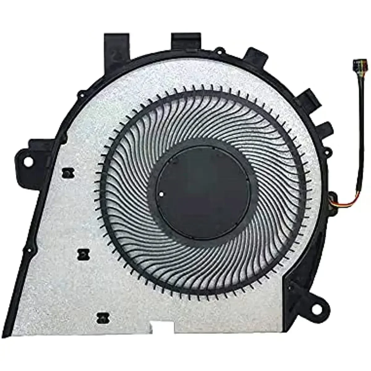 Replacement New Laptop CPU Cooling Fan for Lenovo Yoga C740-14 C740-14IML Series DFS2001054A0T FLMT DC5V 0.5A Fan