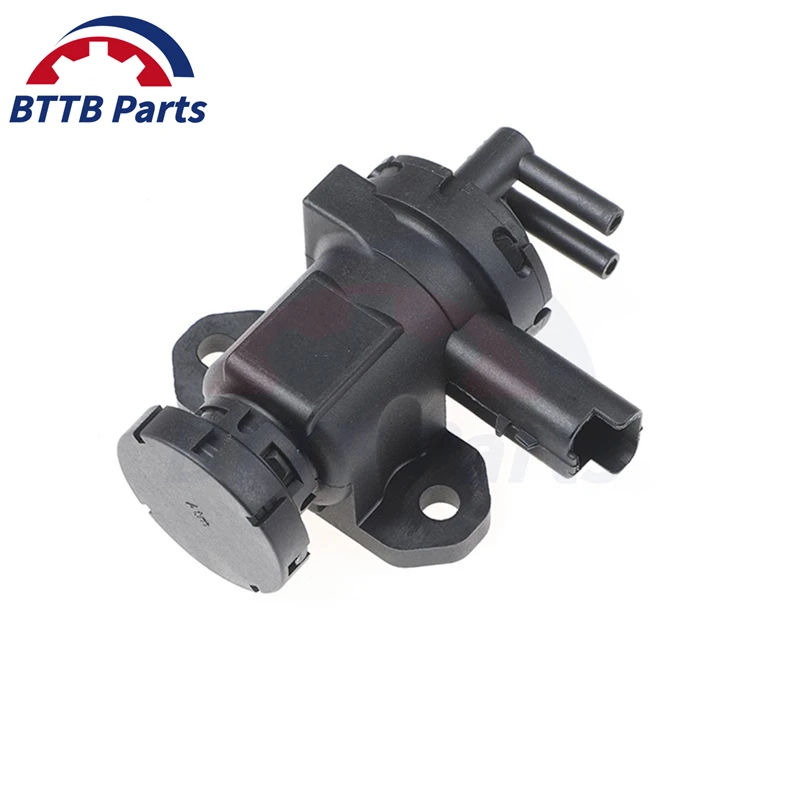 9635704380 2pins Turbo Pressure Solenoid Valve For Citroen Berlingo C3 C5 C8 Jumpy Peugeot Expert 806 607 406 306 206