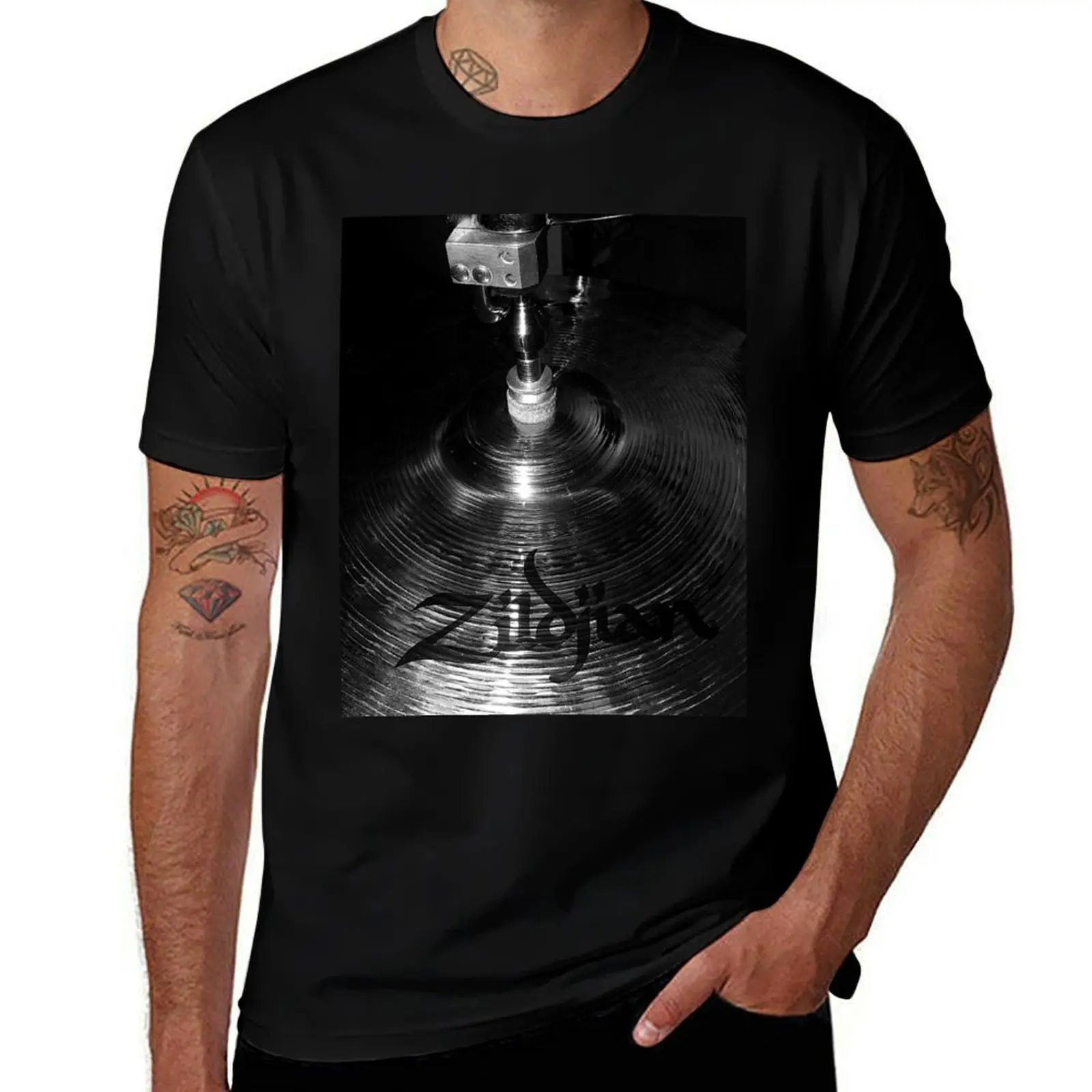 

man shirt the shirts graphic for t for shirts man cotton are pack man Zildjian's tees T-Shirt t best cotton t